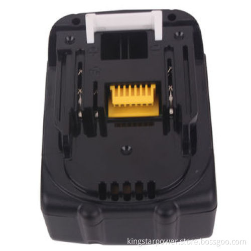 14.4V Li-ion power tool battery for Makita BL1430, BDF440RFE, BTD130FW/BDF440/BHP440/BTD130/LXT200